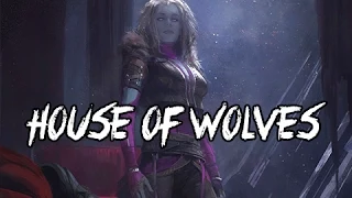 Destiny House of Wolves - Official Expansion 2 Prologue Trailer