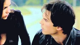 Damon and Elena - We Always Survive (3x09)