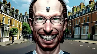 AI Kaiber Aphex Twin Holiday