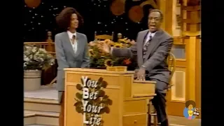 You Bet Your Life - Starring Bill Cosby (1992)