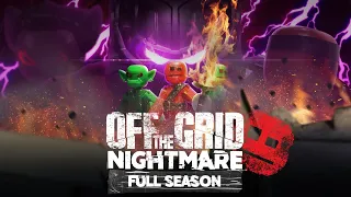 OFF THE GRID: NIGHTMARE ☠️ | Season One (Full Movie)