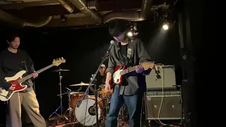 とがる＠渋谷HOME 2020/03/05 part.1