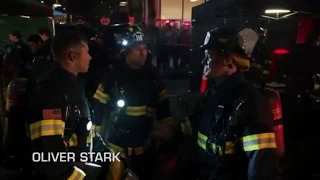 9-1-1 on fox season 3 ep16 opening  scene part 1