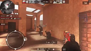 I think my iPhone has aimbot 😱 | STANDOFF-2 FRAGMOVIE | + My Config