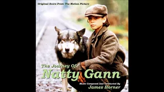 12 - Reunion - End Title - James Horner - The Journey Of Natty Gann