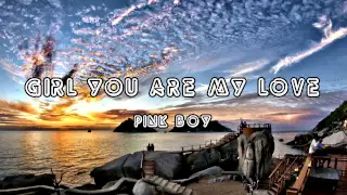 Girl You Are My Love Pink Boy audio Songs of Valentine Days