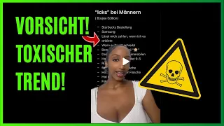 Vorsicht! Toxische Oberflächlichkeit auf social media!