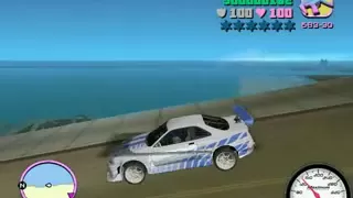 Velozes E Furiosos No GTA by (PeDrO)ShinigamiSan