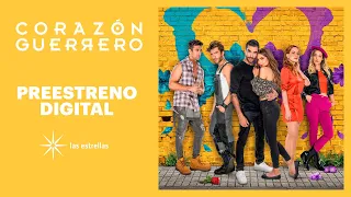 Corazón Guerrero: Capítulo 1 | Preestreno digital | Las Estrellas