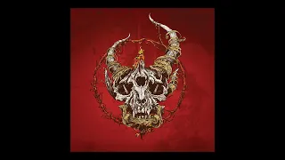 Demon Hunter - Dead Flowers 432hz