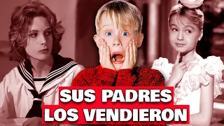 El lado OSCURO de los NIÑOS FAMOSOS de HOLLYWOOD - Parte 3