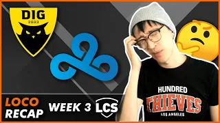 The Secret Behind C9's Dominance