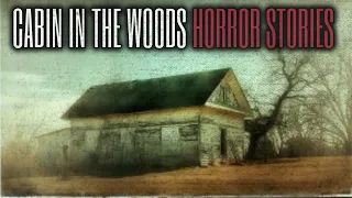 6 Scary Cabin In The Woods Horror Stories