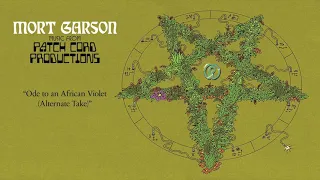 Mort Garson - Ode to an African Violet (Alternate Take) - Official Audio