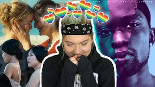 5 Интересных Фильмов Про ЛГБТ  🌈