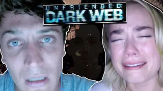 Proof That The 'Dark Web' Can Make You Millions.. (Unfriended: Dark Web Review)