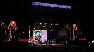 Stevie Nicks - Dreams - Live at Lovin' Life Music Fest 2024 (5/4/24)