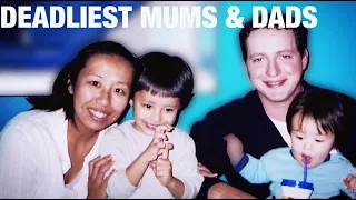 Deadliest Mums & Dads. Official Trailer.