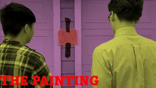 THE PAINTING