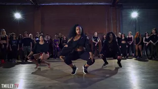 Jojo Gomez Choreo- Ain’t Your Mama