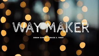 Grace J. Theo - WAY MAKER