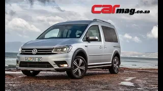 LONG-TERM WRAP-UP: Volkswagen Caddy Alltrack 2,0 TDI DSG