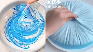 Oddly Satisfying & Relaxing Slime Videos #Aww867 Relaxing
