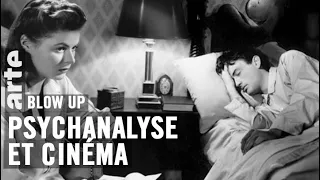 Psychanalyse et cinéma - Blow Up - ARTE