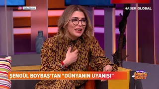 Atiye'ye İlham Olan Kitap: Dünyanın Uyanışı