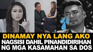 JED MADELA LABIS LABIS ANG PAGSISISI SA PAGPAPAUNLAK NG INTERVIEW KAY TONI GONZAGA