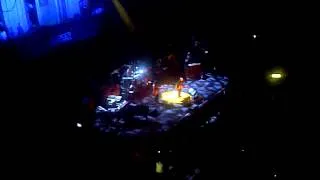 tom petty, free falling at royal albert hall