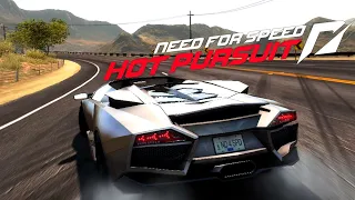 NFS HOT PURSUIT  Fails and Random Moments (Part 2)