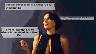 Fleabag is Not a Femcel