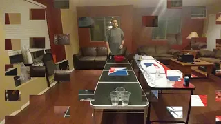 Greatest Beer Pong Trick Shots Ever