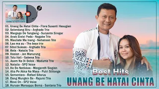 Unang Hatai Be Cinta ~ BEST HITS 2024 VIRAL ~ Lagu Batak Terbaru Dan Terlaris ~ Paling Dicari