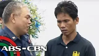 Suspek sa pagpatay sa mag-ina sa Nueva Ecija sumuko na | TV Patrol