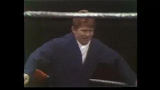 WWWF All Star Wrestling 1/28/78