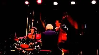 Monty Alexander Trio in Paris-Running Away