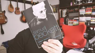 The Unnamable - Samuel Beckett | Thoughts & Comments