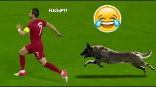 Comedy Football & Funny Moments, Fails, Skills, Bloopers 2019 HD