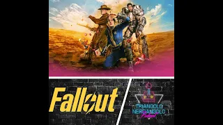 Fallout! Una serie Esplosiva! Ep - 208