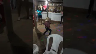 Rei do piseiro  Mirim