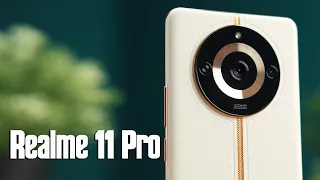 Realme 11 Pro recenzija - da li je jedna kamera dovoljna za sve?