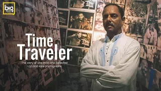 TIme Traveler - Documentary Tamil Chennai india