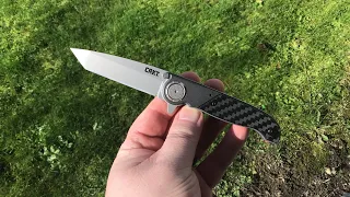 CRKT M40-02