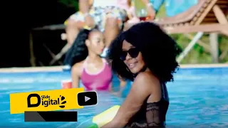 Stamina Ft Maua Sama - Nalewa Leo [Official Music Video] SMS SKIZA 7917156to 811