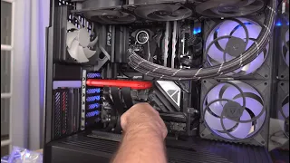 How to Build a Monster Gaming PC - Step By Step Beginners Guide