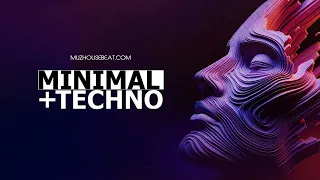 Deep House / Minimal  Deep Tech May 2024