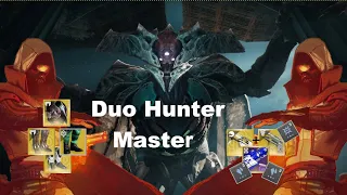 Duo Master Oryx | Season of the Wish