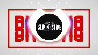 UNOWAY - Slip N' Slide (Ft. Cyberlxve) (no copyright rap) #hiphop #rap